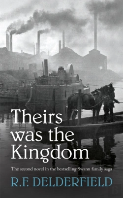 Bertrand.pt - Theirs Was The Kingdom