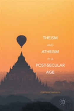 Bertrand.pt - Theism And Atheism In A Post-Secular Age