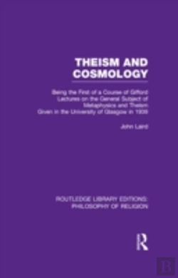Bertrand.pt - Theism And Cosmology