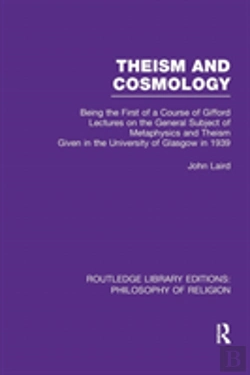 Bertrand.pt - Theism And Cosmology