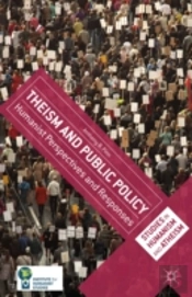 Theism And Public Policy