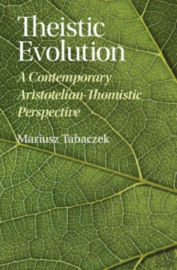 Bertrand.pt - Theistic Evolution