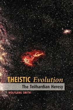 Bertrand.pt - Theistic Evolution: The Teilhardian Heresy