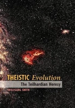 Bertrand.pt - Theistic Evolution: The Teilhardian Heresy