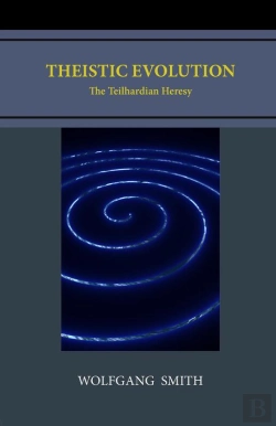 Bertrand.pt - Theistic Evolution