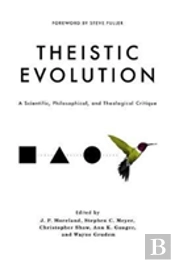 Theistic Evolution