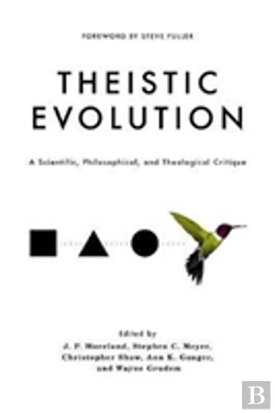 Bertrand.pt - Theistic Evolution