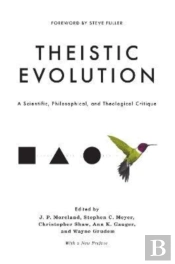 Theistic Evolution