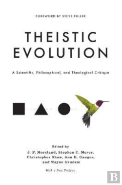 Bertrand.pt - Theistic Evolution
