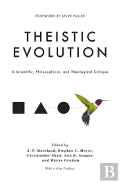 Theistic Evolution