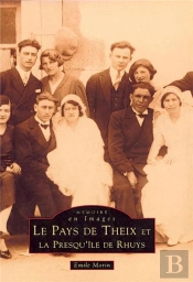 Theix (Pays De) Et La Presqu'Ile De Rhuys
