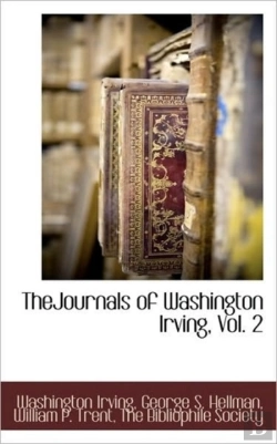 Bertrand.pt - Thejournals Of Washington Irving, Vol. 2