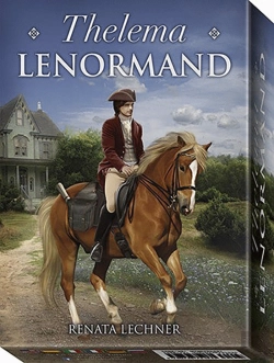 Bertrand.pt - Thelema Lenormand Oracle