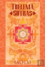 Thelema Sutras (Paperback)