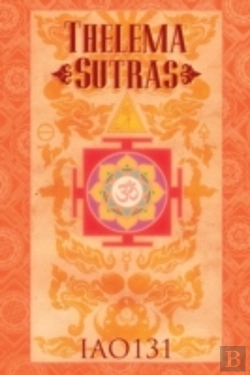 Bertrand.pt - Thelema Sutras (Paperback)