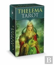 Thelema Tarot - Mini Tarot