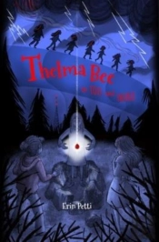 Thelma Bee In Toil And Treble