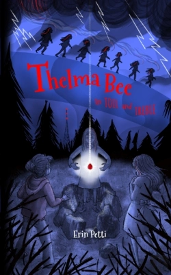 Bertrand.pt - Thelma Bee In Toil And Treble