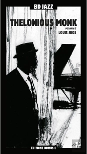 Thelonious Monk 2