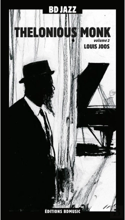 Bertrand.pt - Thelonious Monk 2