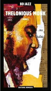 Thelonious Monk