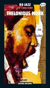 Thelonious Monk