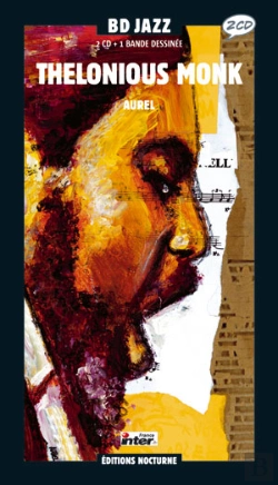 Bertrand.pt - Thelonious Monk