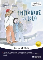 Thélonius Et Lola