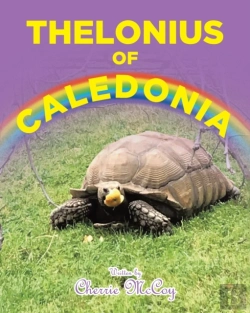 Bertrand.pt - Thelonius Of Caledonia