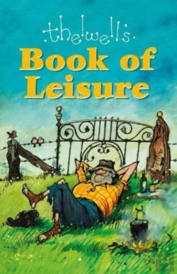Bertrand.pt - Thelwell'S Book Of Leisure