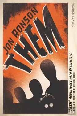 Bertrand.pt - Them: Adventures With Extremists