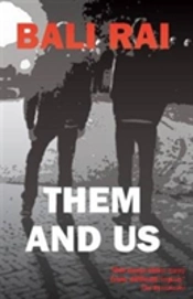 Them And Us