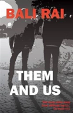 Bertrand.pt - Them And Us