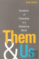 Them And Us