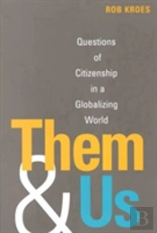 Them And Us