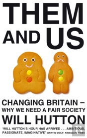 Them And Us