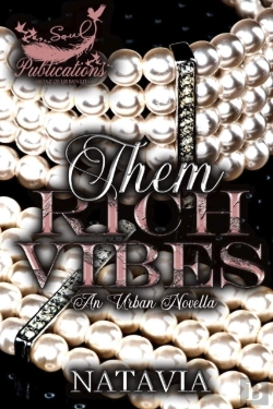 Bertrand.pt - Them Rich Vibes Chronicles Novella