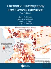Thematic Cartography And Geovisualization