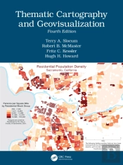 Thematic Cartography And Geovisualization