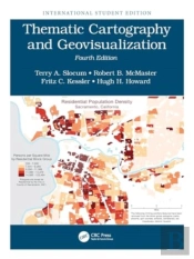 Thematic Cartography And Geovisualization