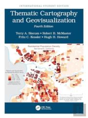 Thematic Cartography And Geovisualization