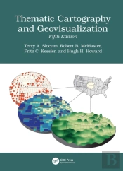 Thematic Cartography And Geovisualization