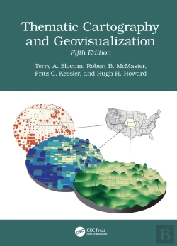Bertrand.pt - Thematic Cartography And Geovisualization