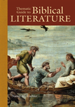 Thematic Guide To Biblical Literature