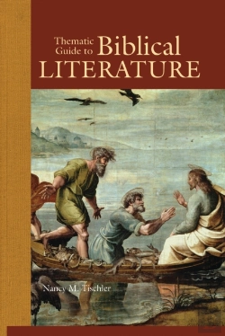 Bertrand.pt - Thematic Guide To Biblical Literature
