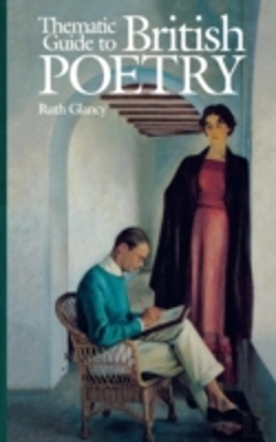 Bertrand.pt - Thematic Guide To British Poetry