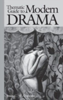 Bertrand.pt - Thematic Guide To Modern Drama