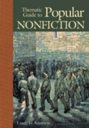 Thematic Guide To Popular Nonfiction