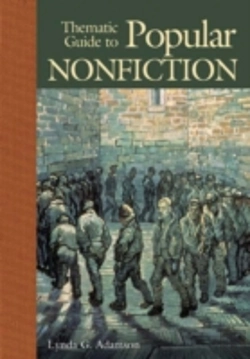Bertrand.pt - Thematic Guide To Popular Nonfiction