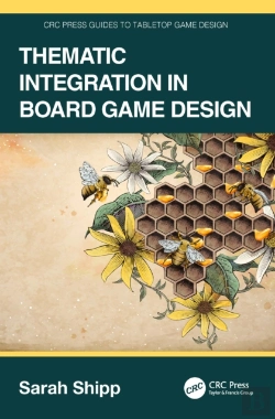 Bertrand.pt - Thematic Integration In Board Game Design